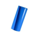 thumbnail image 5 of Uxcell Battery Wrap 9.45inch Width 3 Meters Heat Shrink Tube Wraps for Big Battery Pack Blue, 5 of 5