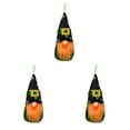 thumbnail image 2 of Billuyoard St. Patrick Day Pendant Holiday Adorn Props Muñecas sin rostro Colgantes Adorable Plush Gnome Doll Kids Gift Type 2 Type1 NO1, 2 of 6