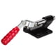 thumbnail image 3 of Accesorio de posicionamiento rápido abrazadera rápida GH-305-CM de 32 mm con manija de cubierta de plástico para instalación de equipos para decoración del hogar, 3 of 8