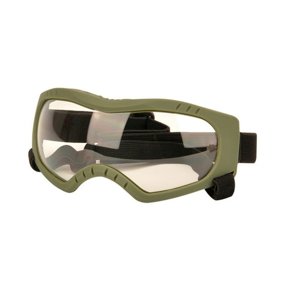 CIYISON Windproof Dogs Sunglasses Suitable for Medium Large Dogs Pet Glasses for Snow Beach Outdoor Snow Sports Eye Wear
