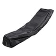 thumbnail image 4 of TEHAUX Lawn Mower Cover Push Mower Protector For Outdoor Use Durable And Space Saving Design, 4 of 7