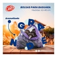 thumbnail image 4 of Bolsa Basura La Casera Aromatizada Grande  62x80 12 Piezas, 4 of 4
