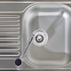 thumbnail image 4 of 2 coladores de desagüe de acero inoxidable para fregadero de cocina, tapón de malla para fregadero., 4 of 8
