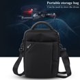 thumbnail image 3 of Drone Carrying Bag Quadcopter Storage Handbag Portable Case Accessories For DJI MAVIC, 3 of 8