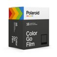 thumbnail image 4 of Película Polaroid Go Color, paquete doble, marco negro, paquete de 5, 4 of 5