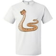 thumbnail image 3 of Inktastic Pi-thon Pi Day Python Pun Snake T-Shirt, 3 of 5