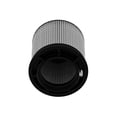 thumbnail image 3 of aFe Power 21-91147 Performance Replacement Air Filter, 5-1/2 IN F x 8 IN B x 8 IN T (Inverted) x 9 IN H, Washable, Oil-Free Media, 3 of 5