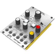 Behringer Legendary 2500 Series 1005 Modamp Ring Modulator and VCA Module for Eurorack
