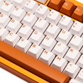 thumbnail image 4 of Teclado mecánico KEEBMONKEY WOBKEY Rainy 75 de aluminio HMX/JWK, 4 of 9