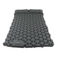 thumbnail image 3 of Outdoor Camping Sleeping Pad, Self Inflating Sleeping Pad Sleeping Mat For Outdoor Sleep, 3 of 8