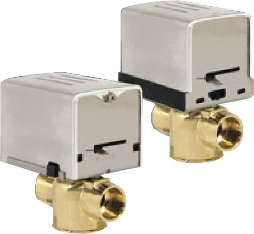 White Rodgers Zone Valve 3/4 In. Swt, 2 Wire - Walmart.com