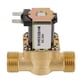 thumbnail image 5 of Válvula Eléctrica De 24V Válvula Solenoide De Agua, Válvula Solenoide, Válvula Solenoide Eléctrica Para Calentadores De Agua Máquinas De Vapor Fuentes De Agua Potable ANGGREK Otros, 5 of 8