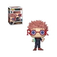 thumbnail image 3 of Funko Pop Exclusivo NYCC 2022 Jujutsu Kaisen: Yuji Itadori con lentes Funko MDOX67039, 3 of 3