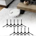 thumbnail image 4 of 10 PCS Sweeping Side Brush Replacement for V3 V3S A4 A4S Pro V5 V5S Pro Robot Vacuum Cleaner, 4 of 5