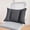 Black, variant on Office Chair Lumbar Support Cushion, 26.77 X 15.75 Inch Back Support Pillow for Prolonged Sitting, Waterproof Fade-Resistant Polyester, Posture Corrector for Desk, Car, Home Chair