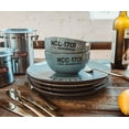 thumbnail image 4 of Star Trek: The Original Series NCC-1701 Series 8-Piece Ceramic Dinnerware Set, 4 of 8
