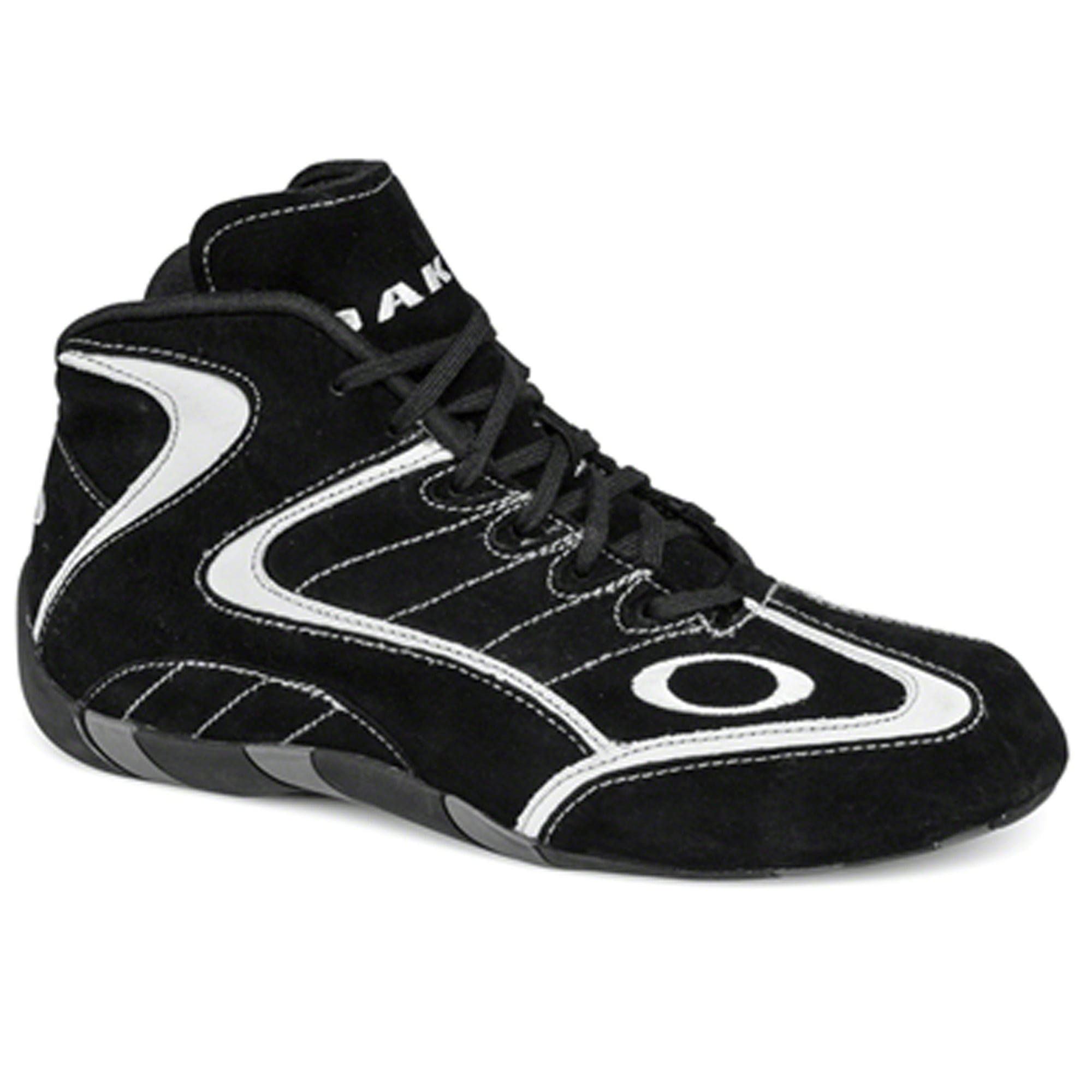 oakley basketball shoes