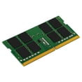 thumbnail image 1 of Memoria SODIMM Kingston DDR4 PC4-25600 3200MHz CL22, 16 GB. Kingston MEMORIAS KVR32S22S8/16, 1 of 4