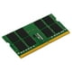thumbnail image 1 of Memoria SODIMM Kingston DDR4 PC4-25600 3200MHz CL22, 16 GB. Kingston MEMORIAS KVR32S22S8/16, 1 of 4