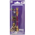 thumbnail image 1 of Fortnite Jingu Bang Metal Keychain, 1 of 1