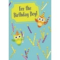 thumbnail image 4 of It's Your Birthday! Kids' Birthday, Boxed Cards (Kjv), 4 of 5
