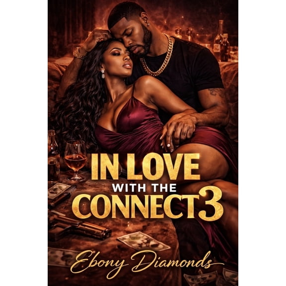 In love with the connect 3, (Paperback)