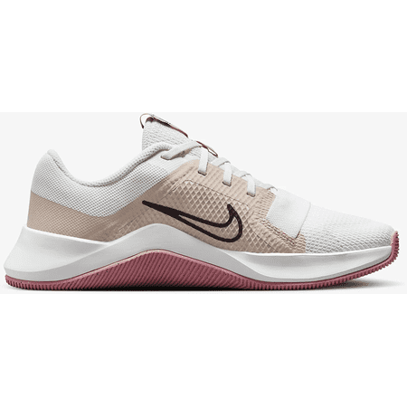 Womens Nike MC Trainer 2 Shoe Size: 9.5 Sail - Black - Sanddrift Cross Training
