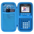 thumbnail image 1 of Maletín de transporte CO2crea para Texas Instruments TI-84 Plus CE, 1 of 9