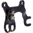 thumbnail image 4 of Disc Brake Bracket Frame Adapter, Durable Adjustable Bike Frame Adapter Conversion Rear Pair Bicycle Brake Adapter Bracket With Bicycle Seatpos Shisiq, 4 of 5