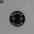 thumbnail image 6 of T-H MARINE SUPPLIES M0613 Max-Air Boat Plumbing Items, Black, 6 of 6