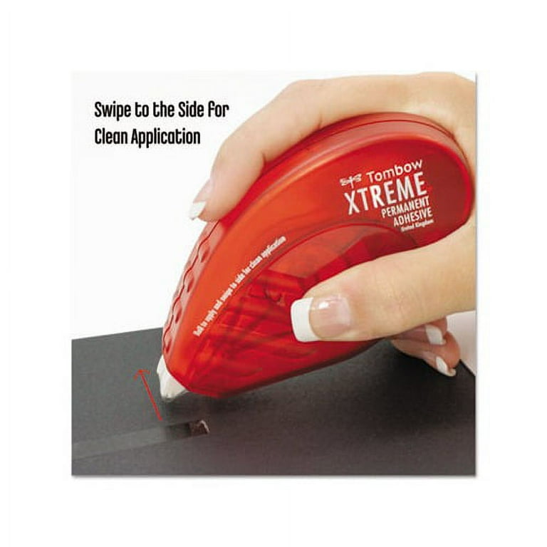 High Performance Adhesive Refill, 0.33 High Performance Adhesive Refill, 0.33
