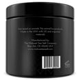 thumbnail image 4 of Mineral Sea Salt Soak - Unscented – 16oz (453gr), 4 of 6