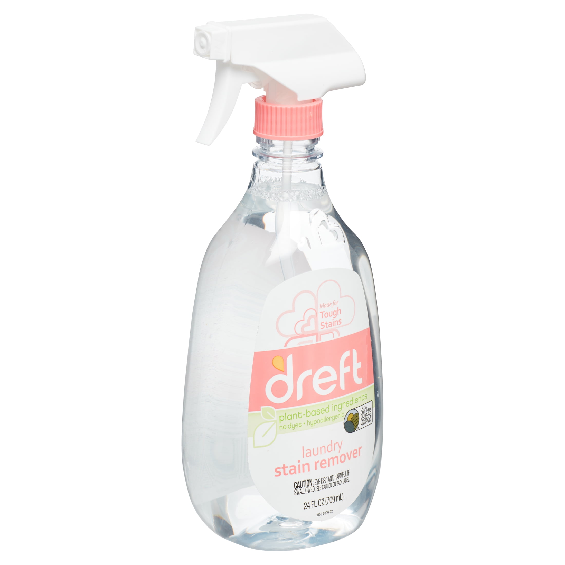 Seize the Deal on Dreft Stain Remover for just $0.77 with an all