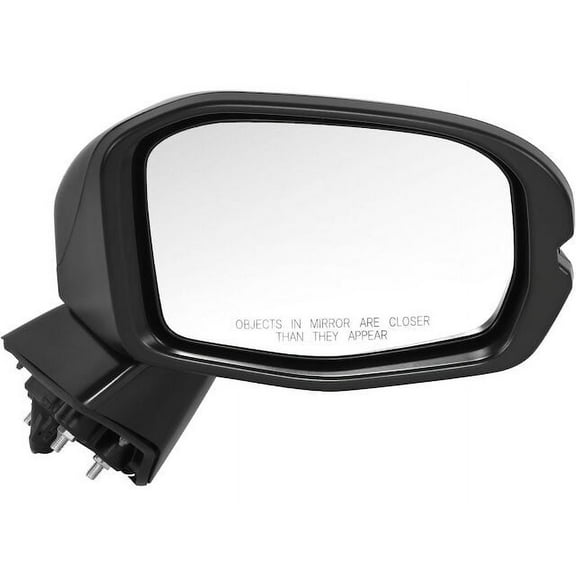 Right Passenger Side Mirror - Compatible with 2023 - 2025 Honda CR-V 2024