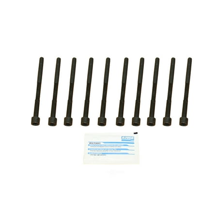 Engine Cylinder Head Bolt Set