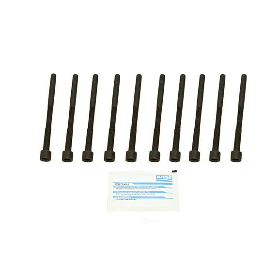 Engine Cylinder Head Bolt Set