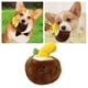 thumbnail image 2 of Juguete Interactivo Para Perros Con Aroma A Coco, Comedero Lento Y Juguete Chirriante Para Mascotas Con Crujido Y Sonido Para Perros Y Gatos, 1 Unidad, 2 of 7
