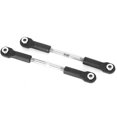 thumbnail image 1 of FAGINEY Servos Pull Rod,1/10 Servos Pull Rod Steering Lever RC Car Accessory Fit For REMO 1031-Lipo,RC Car Servos Pull Rod, 1 of 8