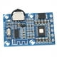 thumbnail image 3 of Placa amplificadora digital Ticfox Placa amplificadora de potencia dual 50W + 50W, 3 of 7