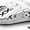 White&tape, variant on ATTACK SHARK X3 49g SUPERLIGHT Mouse, PixArt PAW3395 Gaming Sensor, BT/2.4G Wireless/Wired Gaming Mouse, 6 Adjustable DPI 26000, 200 Hrs Battery, Office Mice for Win11/Xbox/PS/Mac (Purple)