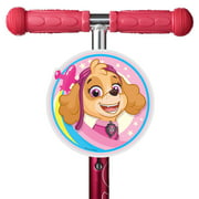 BUY ANY 2 - SHIPS FREE.  Paw Patrol Skye Badge Nickelodeon Micro Scooter Kick Scooter Accessory.  More fun than a scooter basket or scooter bell.