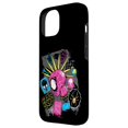thumbnail image 2 of Funda para Celular Marvel Spider-Man Spider-Punk iPhone 15, 2 of 3