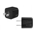 thumbnail image 3 of Monoprice 33W USB‑C Mini Cubic GaN Charger, PD 3.0, Dual Mode Charging 20W & 30W, Fast Charging - Compatible with iPhone, iPad, Samsung Galaxy, Google Pixel, Nintendo Switch and More, 3 of 6