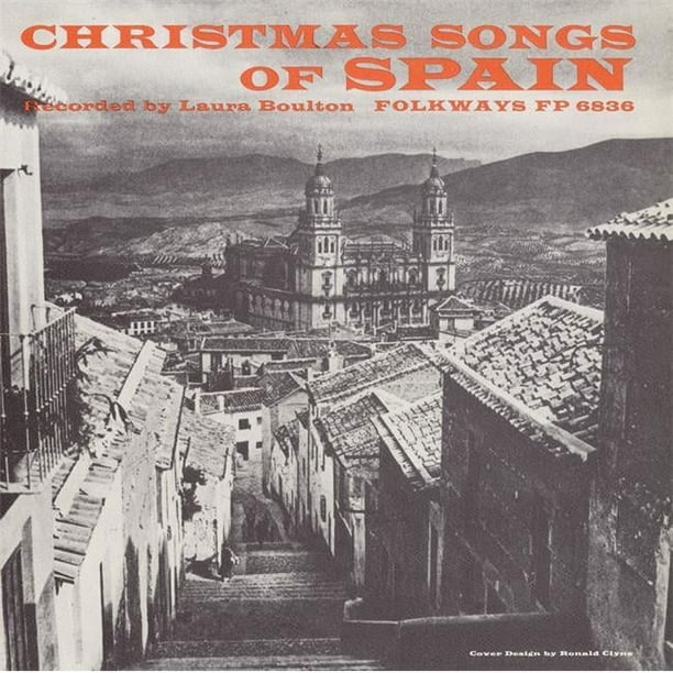 Chansons de Noël de l'Espagne