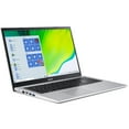 thumbnail image 2 of Restored Acer Aspire 1 15.6" Full HD Laptop, Intel Celeron N4500, 4GB RAM, 64GB SSD, Windows 11 Home, A115-32-C1DF, 2 of 4