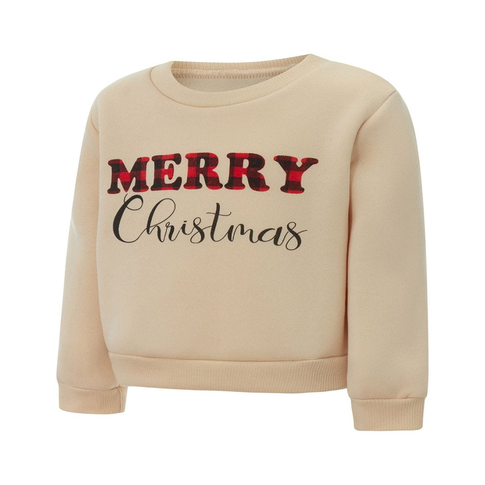 Chemise Festive à Manches Longues Pour Femme Mignon