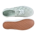 thumbnail image 2 of Tenis Vans Authentic - 0D6G887 - Mujer verde claro 23, 2 of 7