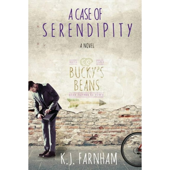 A Case of Serendipity (Paperback)