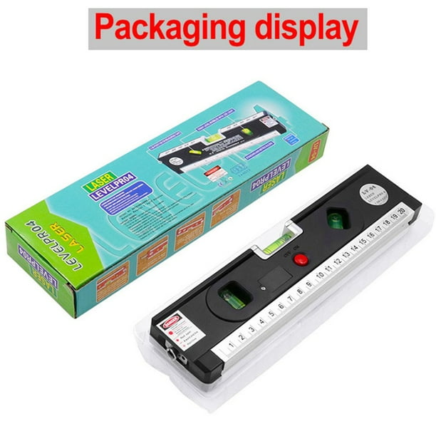 Infrared cheap spirit level