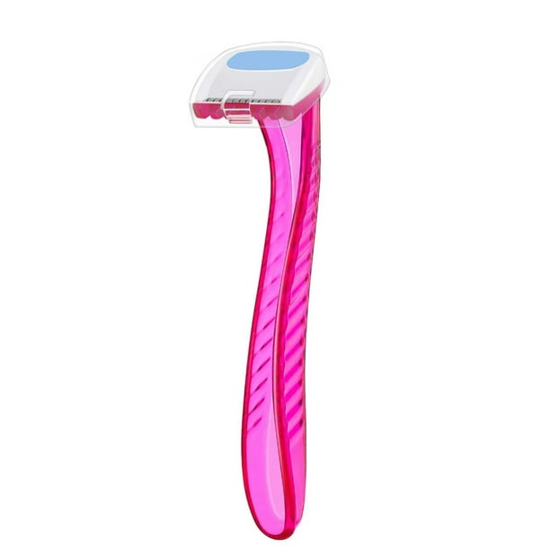 Women's Razors Bikini Trimmer Durable Travel Accessories Women Razors